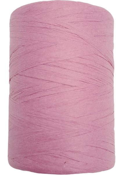 100 gr Ithal Bambu Natural Soft Rafya NO:D30