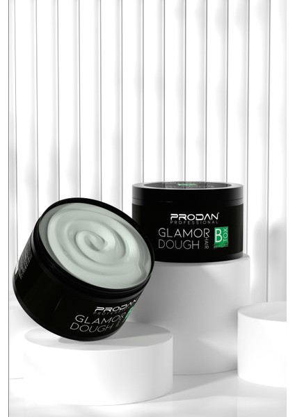 B-Tox Saç Maskesi Büyüleyici Saç Hamuru | Onarıcı Bakım -300ML fırsatları