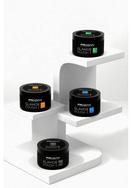 B-Tox Saç Maskesi Büyüleyici Saç Hamuru | Onarıcı Bakım -300ML indirimleri