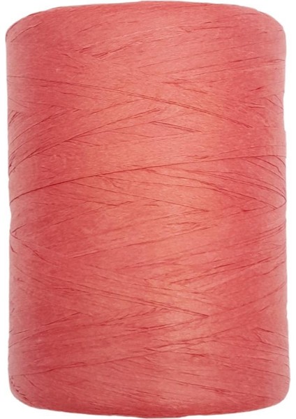 100 gr Ithal Bambu Natural Soft Rafya NO:D16