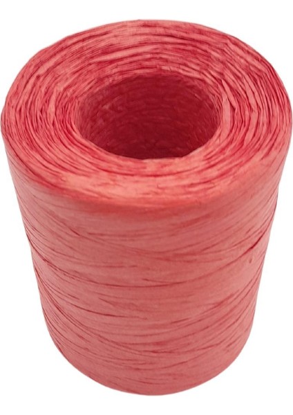 100 gr Ithal Bambu Natural Soft Rafya NO:D16