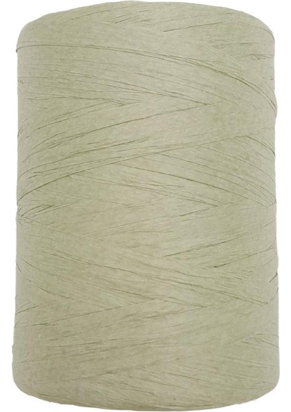 100 gr Ithal Bambu Natural Soft Rafya NO:D58