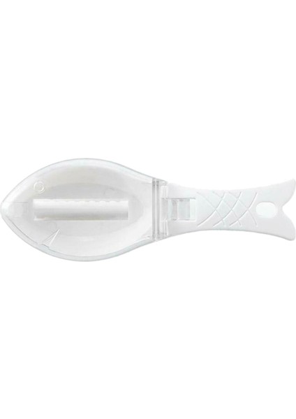 Temizleyici Kireç Çözücü Ölçekleyici Fruit Gadget (Yurt Dışından)