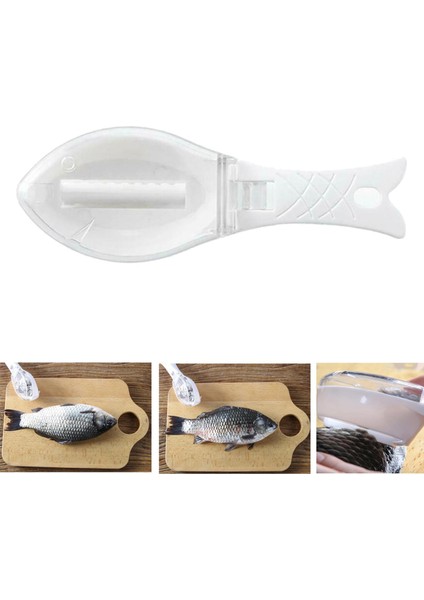Temizleyici Kireç Çözücü Ölçekleyici Fruit Gadget (Yurt Dışından) fırsatları