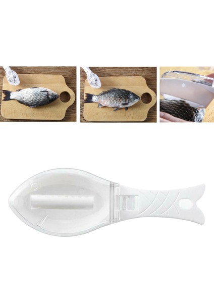 Temizleyici Kireç Çözücü Ölçekleyici Fruit Gadget (Yurt Dışından) indirimleri