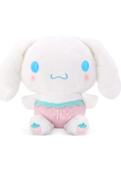 Çocuklar ve Kızların Doğum Günü Partileri Için 9 Inç Sevimli Kwaii Anime Cinnamoroll Peluşlar - Karikatür Peluş Oyuncaklar (Yurt Dışından)