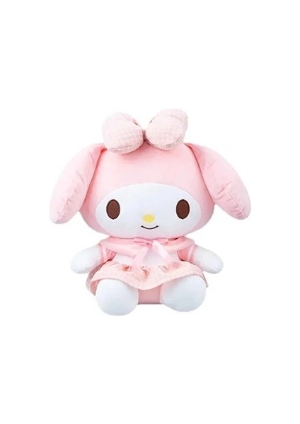 31CM Sanrio Peluş My Melody Hediye (Yurt Dışından)