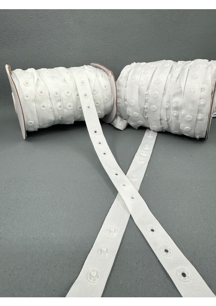 3lü Badiçıtçıt-Beyaz-1 Metre