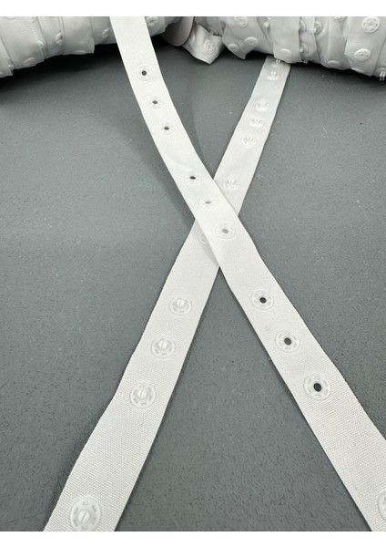 3lü Badiçıtçıt-Beyaz-1 Metre