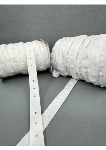 3lü Badiçıtçıt-Beyaz-1 Metre
