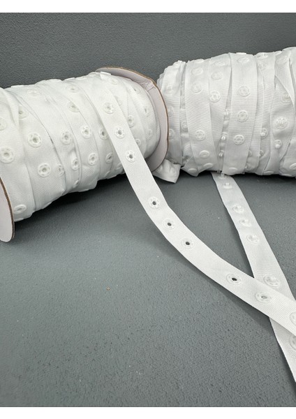 3lü Badiçıtçıt-Beyaz-1 Metre