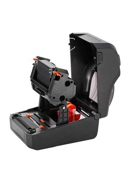 XD3-40T Termal Barkod Yazıcı USB Ethernet fiyatları