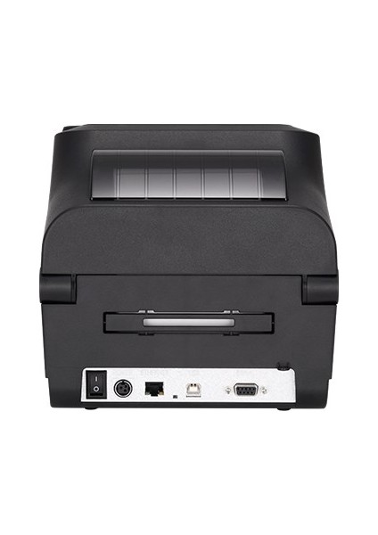 XD3-40T Termal Barkod Yazıcı USB Ethernet modelleri