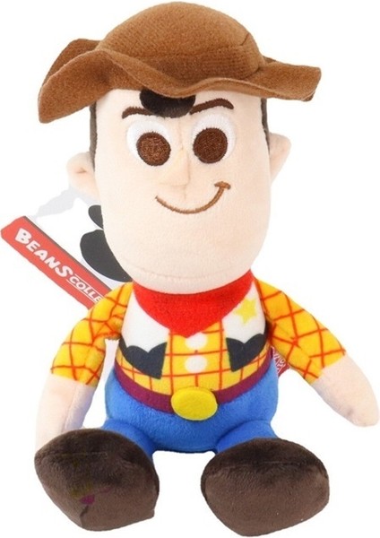 Oyuncak Genel Hareket Buzz Lightyear Peluş Oyuncak Kolye (Yurt Dışından)