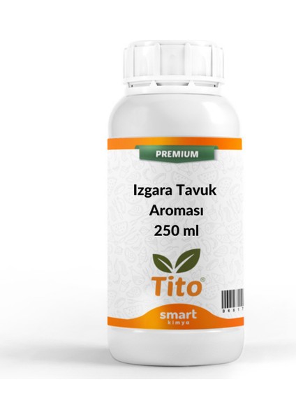 Premium Izgara Tavuk Aroması 250 ml