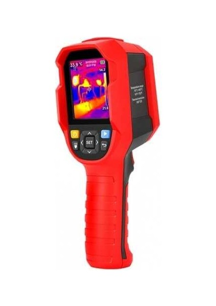 Unit Uti 165A Termal Görüntüleme Cihazı