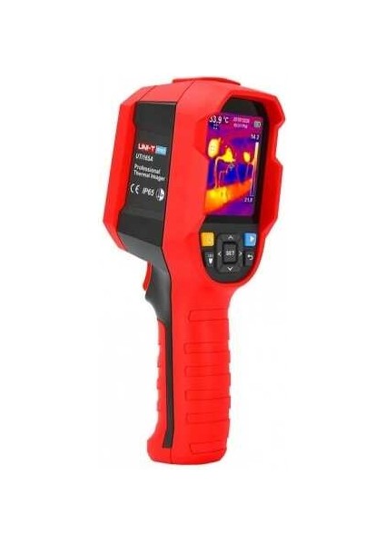 Unit Uti 165A Termal Görüntüleme Cihazı