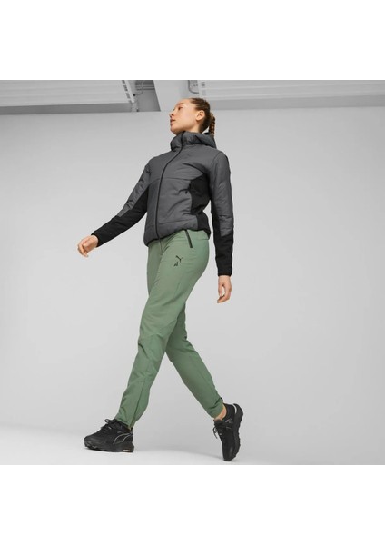 Seasons Hybrid Primaloft Jacket Puma Bla