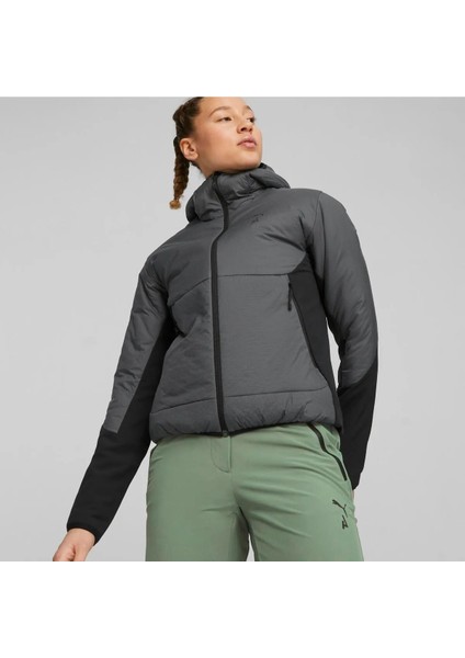 Seasons Hybrid Primaloft Jacket Puma Bla fiyatları