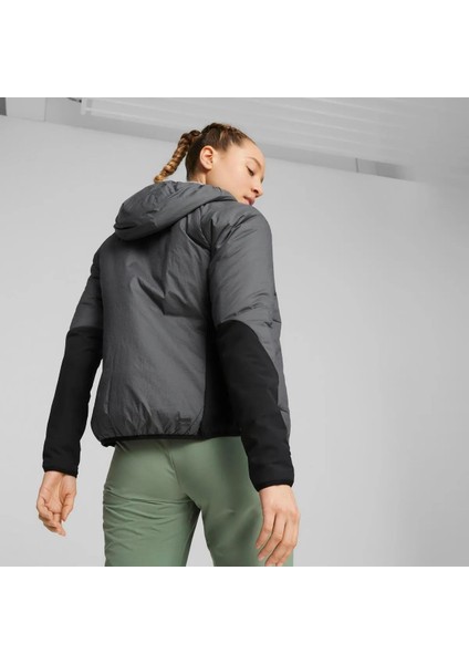 Seasons Hybrid Primaloft Jacket Puma Bla modelleri