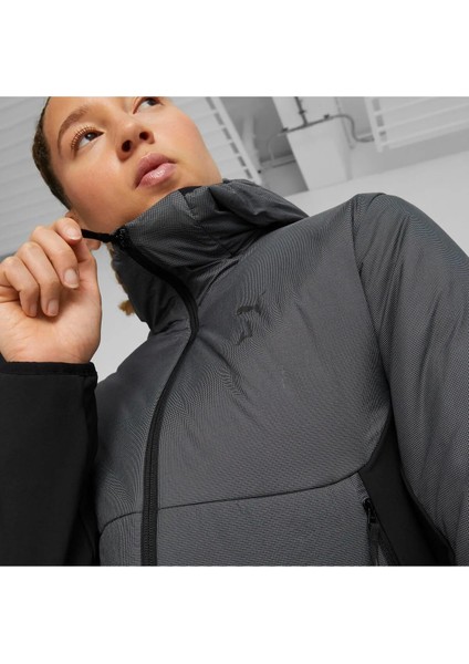 Seasons Hybrid Primaloft Jacket Puma Bla fırsatları