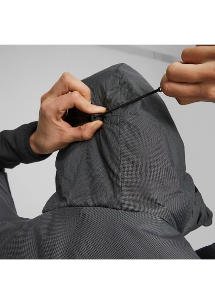 Seasons Hybrid Primaloft Jacket Puma Bla indirimleri