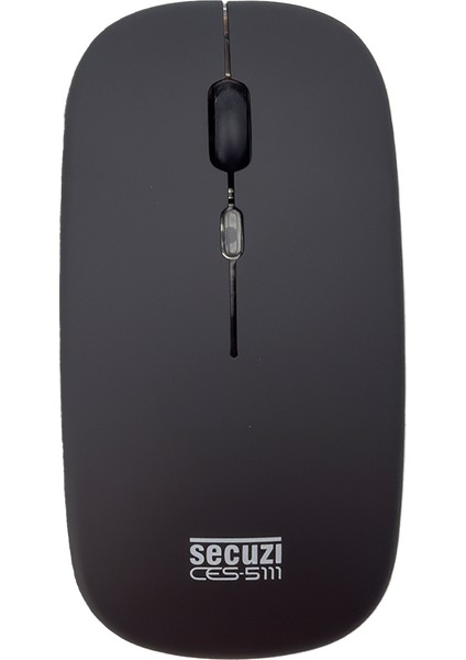 Kablosuz/bluetooth Sessiz Mouse