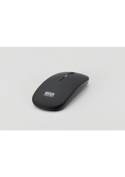 Kablosuz/bluetooth Sessiz Mouse