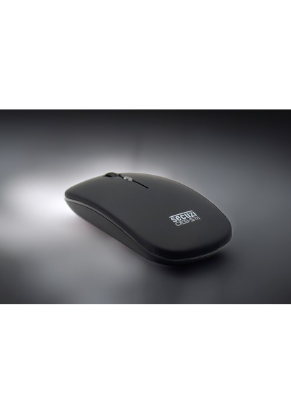 Kablosuz/bluetooth Sessiz Mouse