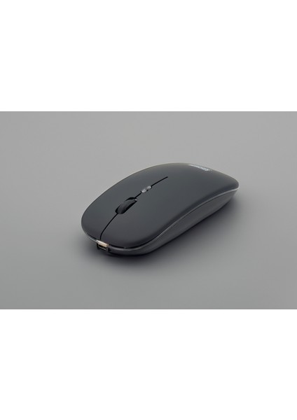 Kablosuz/bluetooth Sessiz Mouse