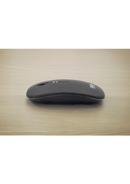 Kablosuz/bluetooth Sessiz Mouse