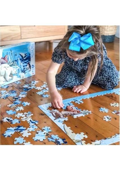 Save The Planet - The Poles fırsatları