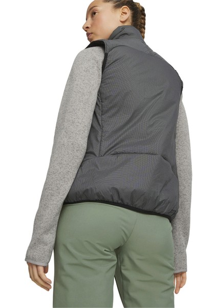 Seasons Primaloft Vest Puma Black