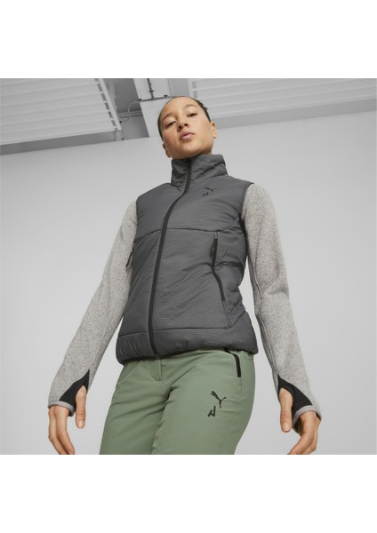 Seasons Primaloft Vest Puma Black modelleri