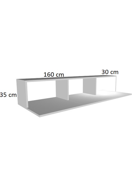 Molto Tv ÜNITESI, Mdf,kolay Kurulum ,tv Sehpa,tv Dolabı fırsatları