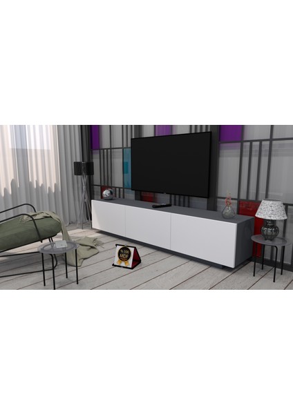 Molto Tv ÜNITESI, Mdf,kolay Kurulum ,tv Sehpa,tv Dolabı fiyatları