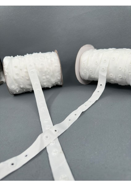 2li Badiçıtçıt Şerit-Ekru-1 Metre fırsatları