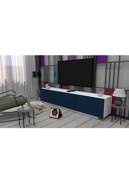 Molto Tv ÜNITESI, Mdf,kolay Kurulum ,tv Sehpa,tv Dolabı fiyatları