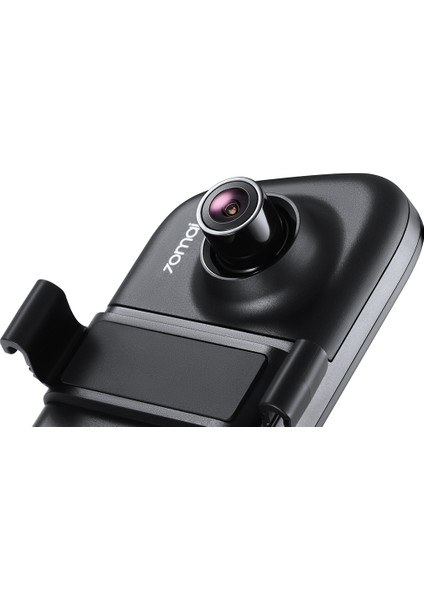 Rearview Dash Cam S500 Set Araç Kamerası 2024