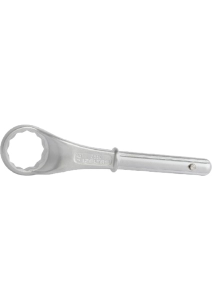 Boru Uzatmalı Yıldız Anahtar 30 mm 0550050030