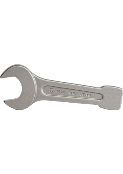 Çatal Çakma Anahtar 55 mm 0700050055