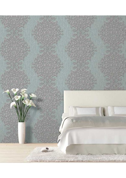 Ainos Duvar Kağıdı 6538-2 (16,5m2)