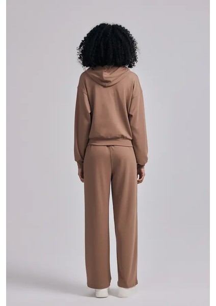Kadın Ikili Takım Kapüşonlu108 fırsatları