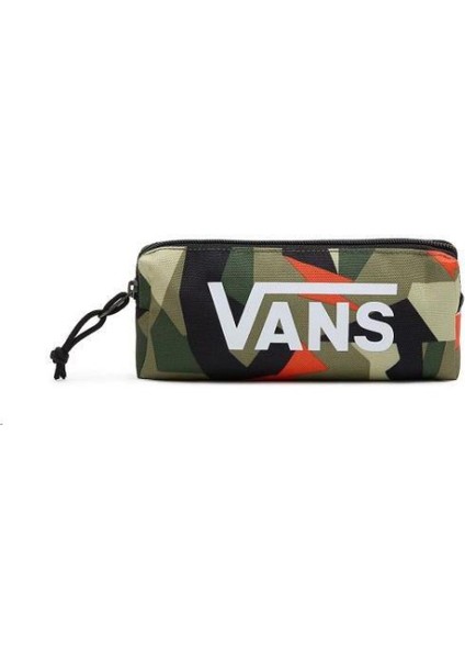 Pencil Pouch-B Kalemlik Grape Lwaf/black VN0A3HMQKEK1