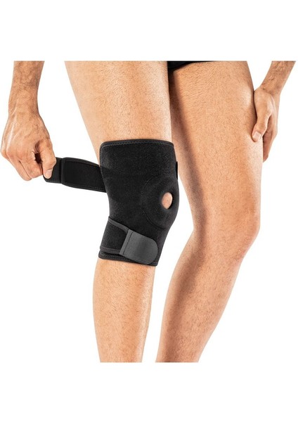 Dizde Sıvı Toplanması Destekli Dizlik, Menisküs ve Şalcı Korse, Standart Beden modelleri