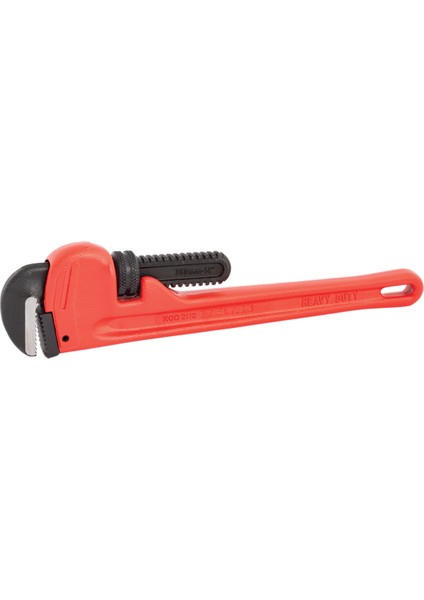 Ağır Tip Boru Anahtarı 10" 2110100010