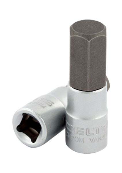 1/4'' Lokmalı Allen Uç 7 mm 1107061107