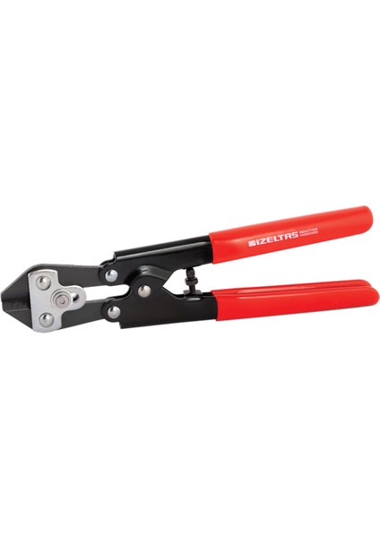 Izeltaş Tel Kesme Makası 200 mm 6815270200
