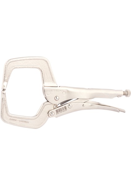 Izeltaş C Tipi Ayarlı Pense 280 mm 2511110280