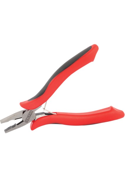 Izeltaş Elektronikçi Pense 125 mm 3557140125